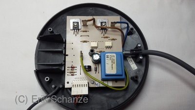 Übeltäter lokalisiert