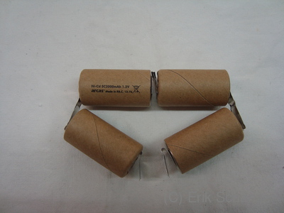 neue Zellen zusammenlöten