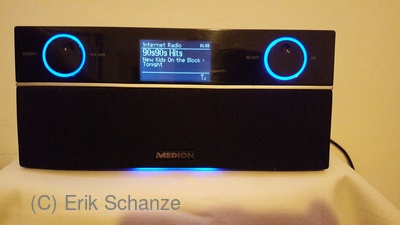 Kondensator im Tester defekt