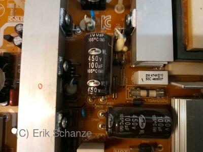 Übeltäter lokalisiert